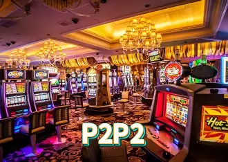 P2P2 Bônus - P2P2 visual 1