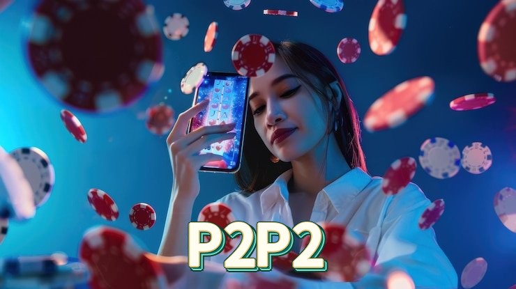 SSL Certificado P2P2