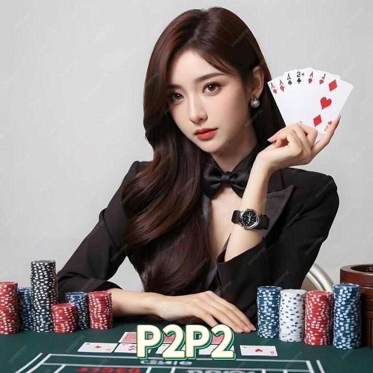 P2P2 bet — painel ao vivo com cotações dinâmicas