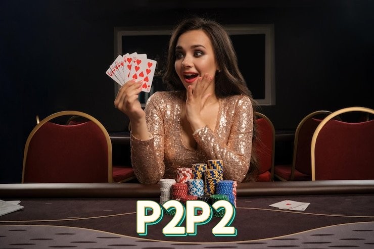 Apostas Ao Vivo P2P2