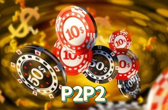 P2P2 Cassino Online Certificado