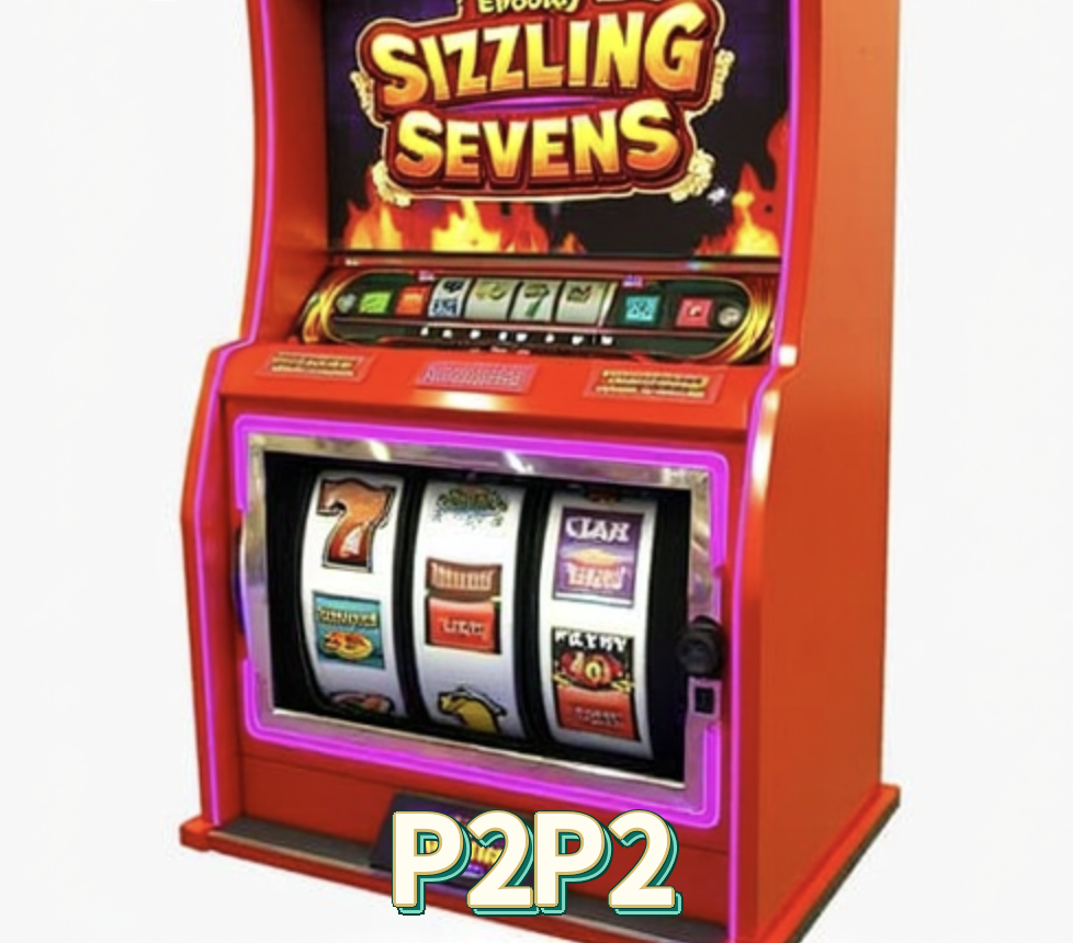 Níveis VIP P2P2