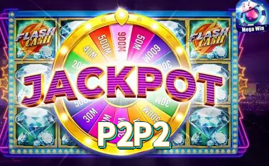 Sweet Bonanza destaque P2P2