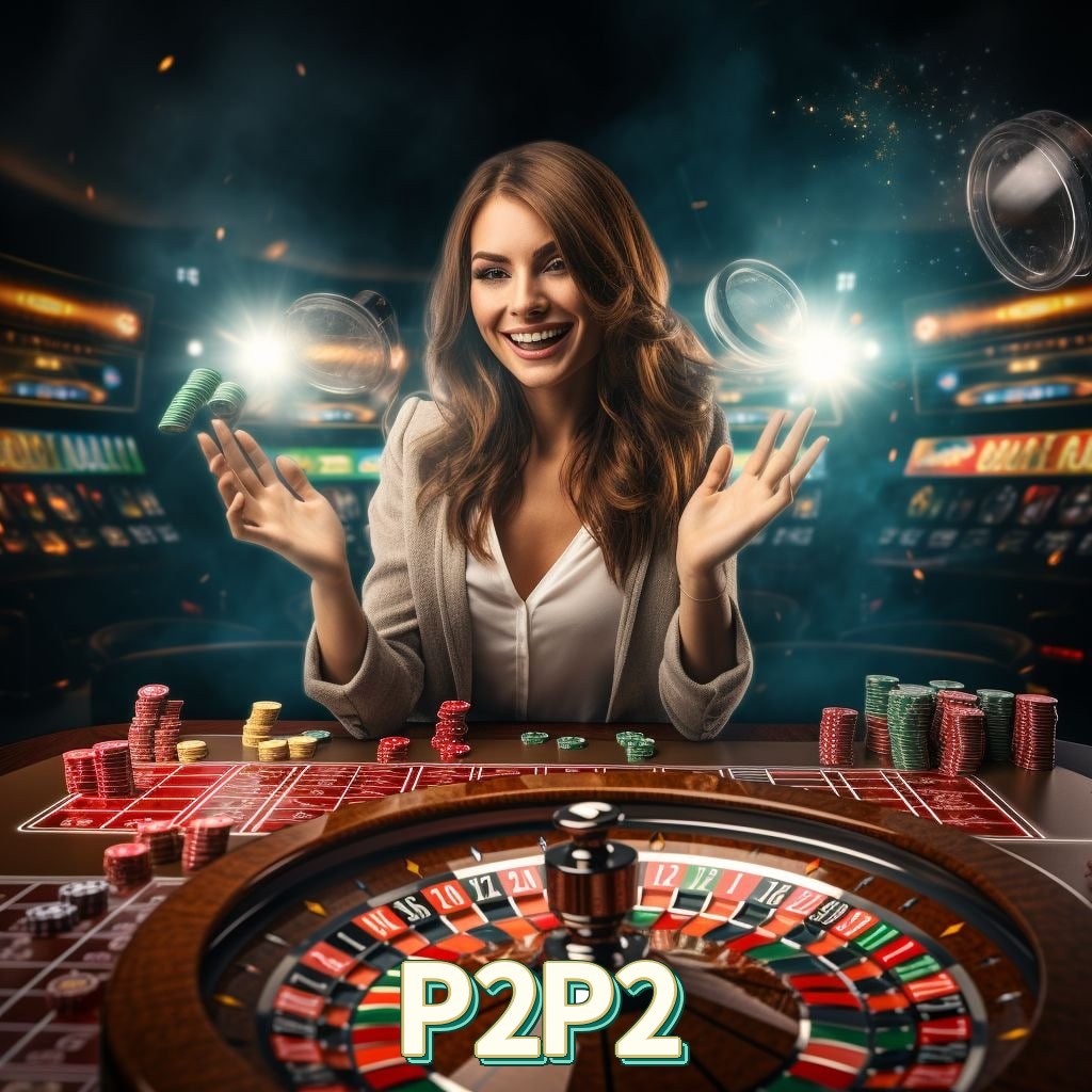 P2P2 Facebook