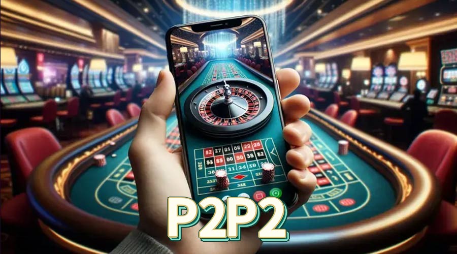 Benefícios do Login P2P2 - Bônus e Vantagens Exclusivas
