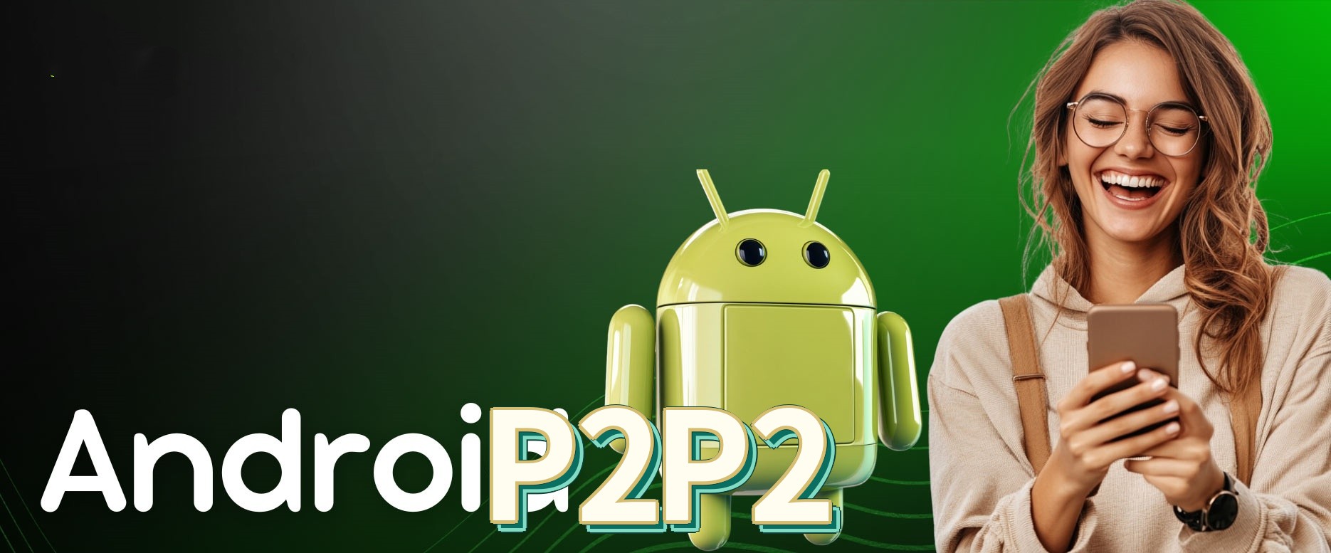P2P2 FAQ — suporte e ajuda no aplicativo oficial