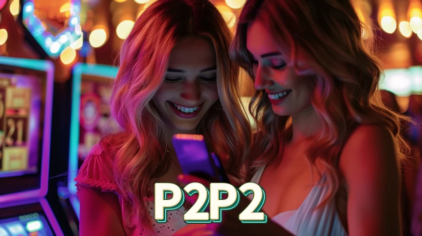 P2P2 Segurança Logo 3
