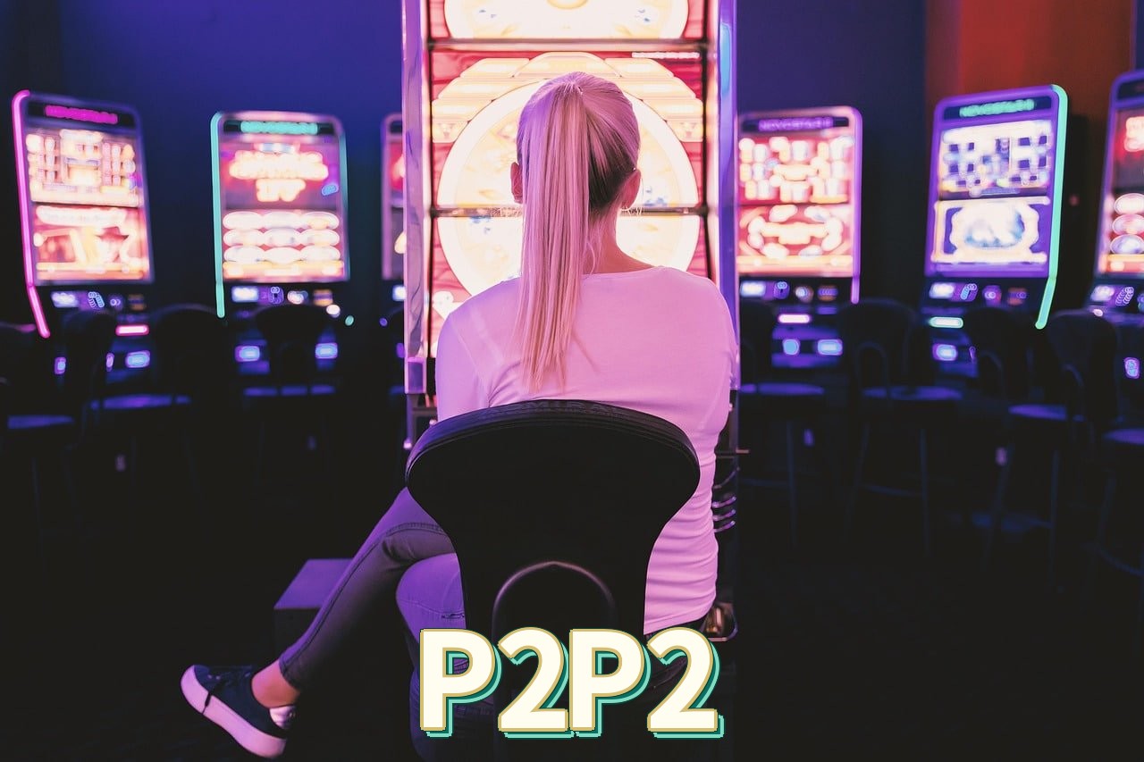 P2P2 Baixar