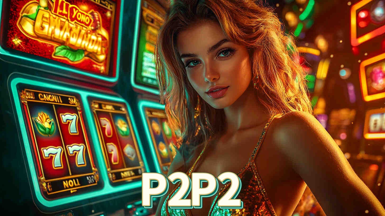 P2P2 login